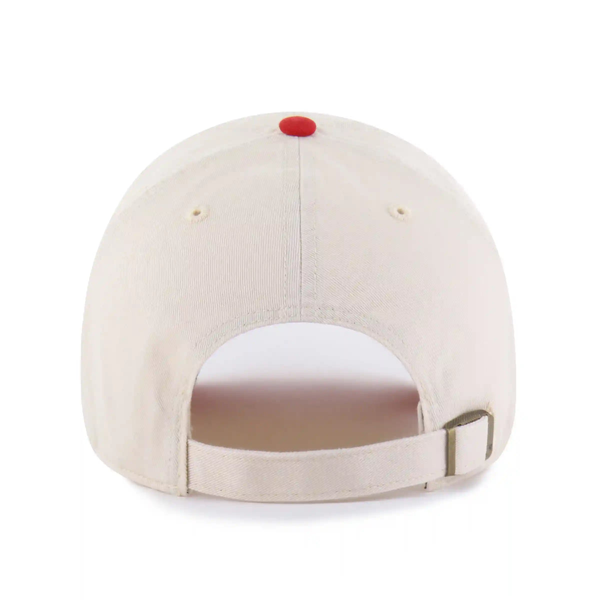 WASHINGTON NATIONALS TWO TONE '47 CLEAN UP