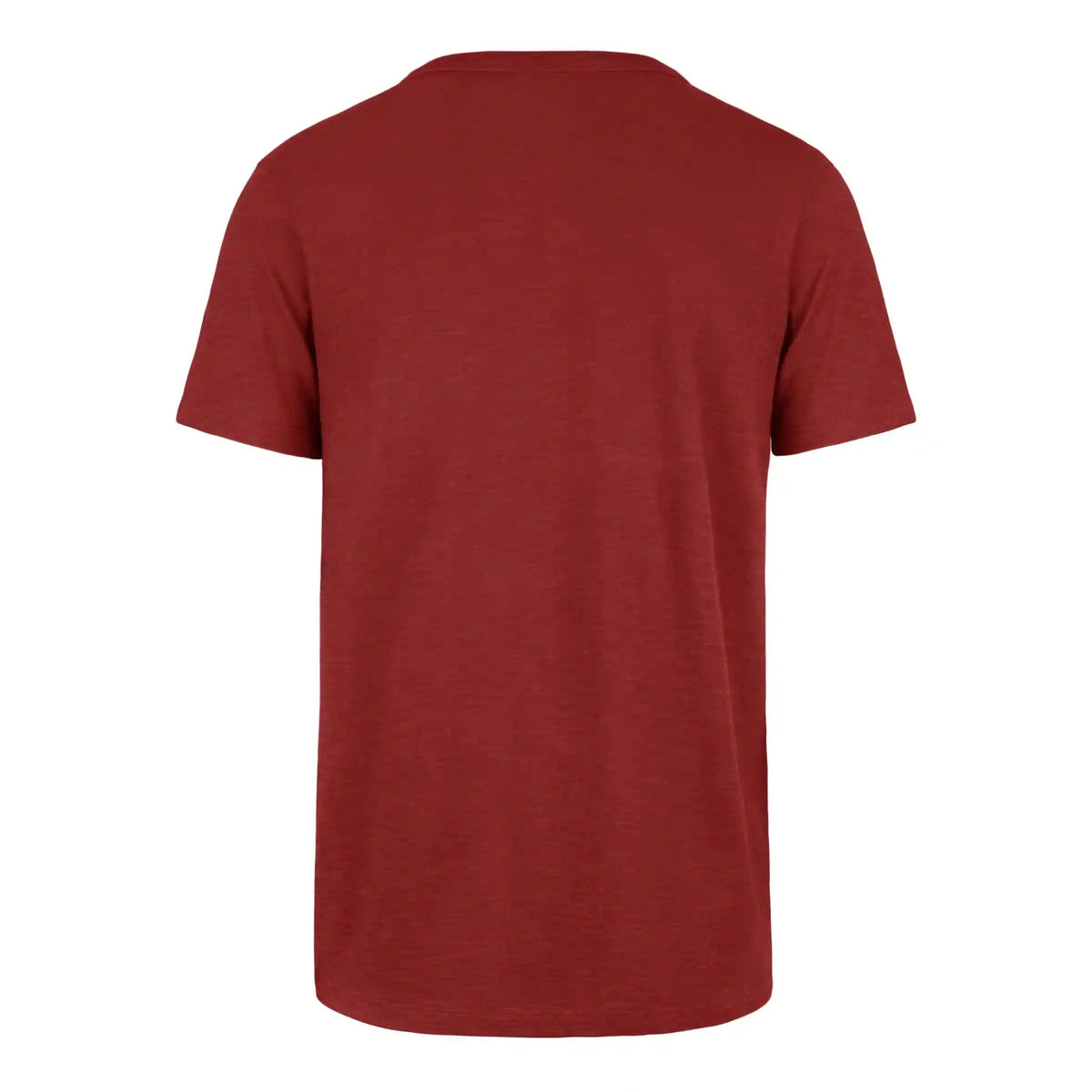 NEW JERSEY DEVILS GRIT '47 SCRUM TEE