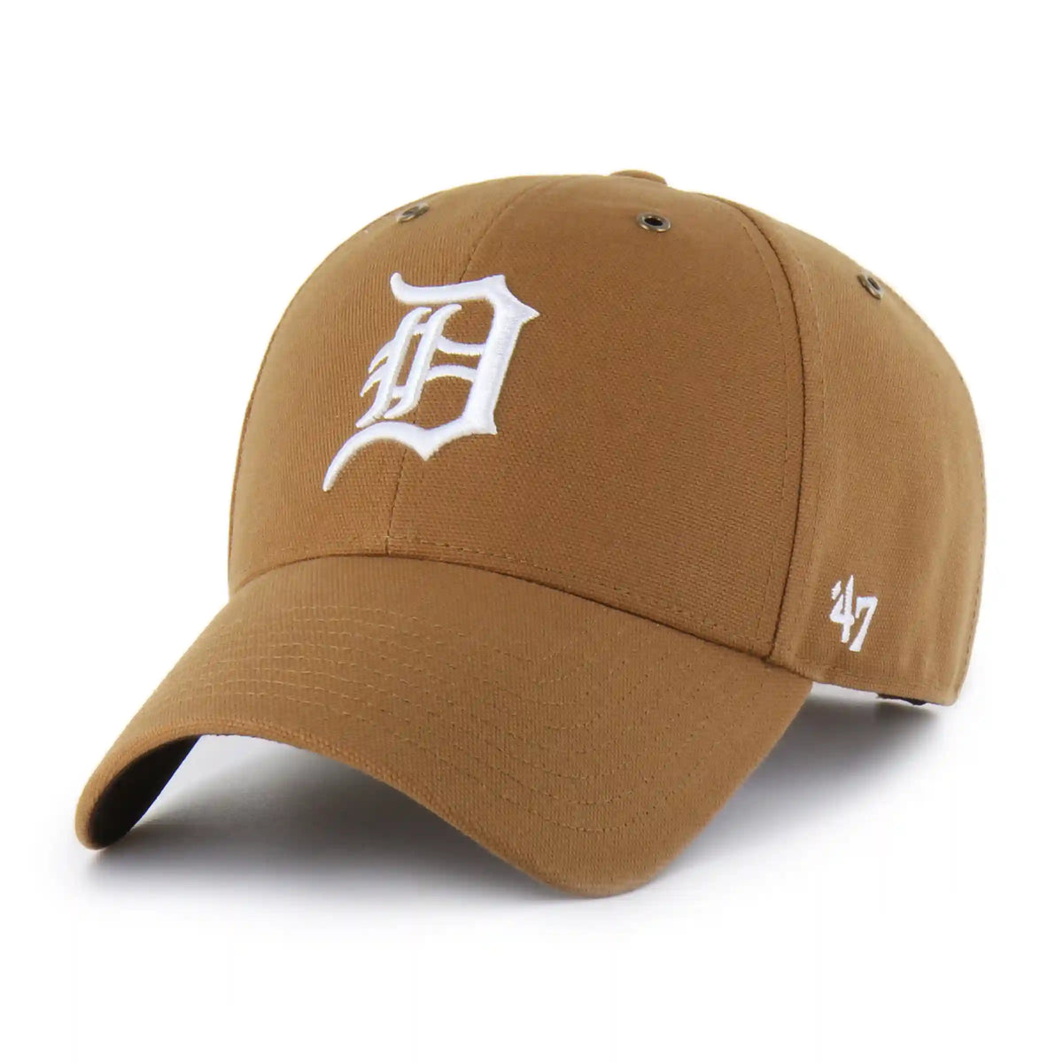 DETROIT TIGERS CARHARTT '47 MVP