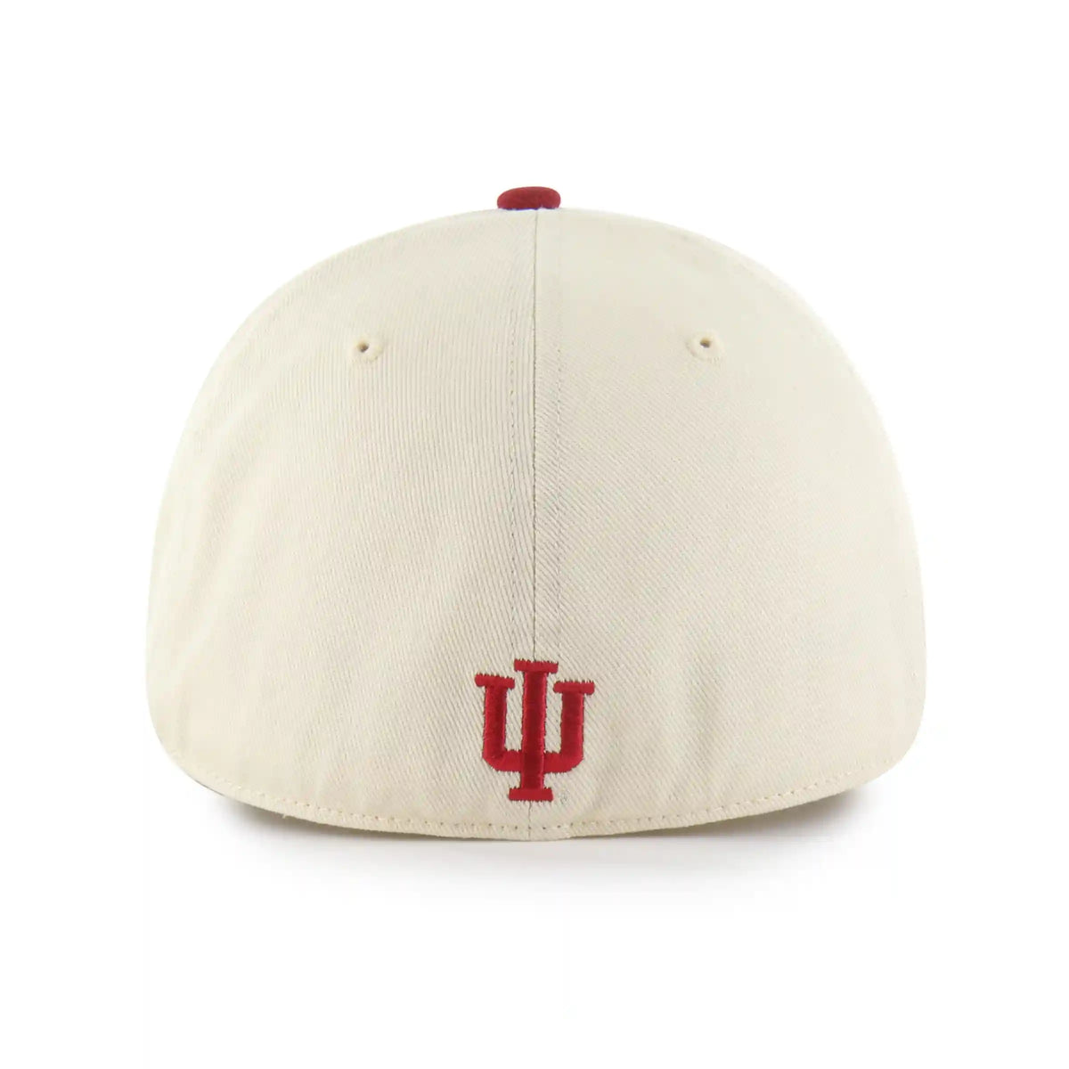 Indiana Hoosiers Crosstown Two Tone '47 Franchise LS