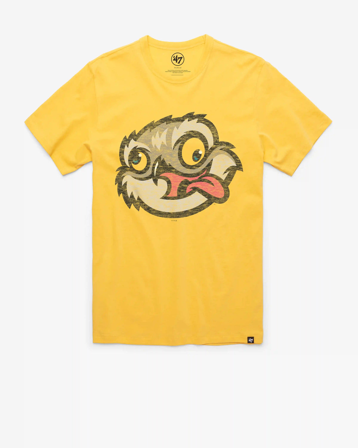 LANSING LUGNUTS COPA PREMIER '47 FRANKLIN TEE