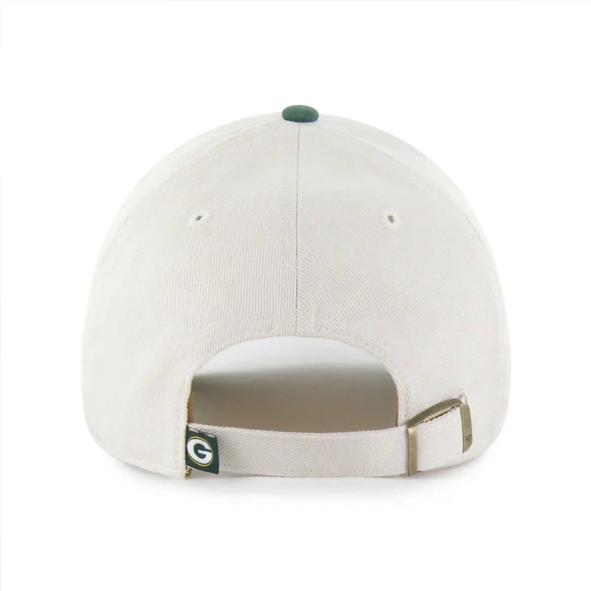 Green Bay Packers Broke Line Loop '47 MVP