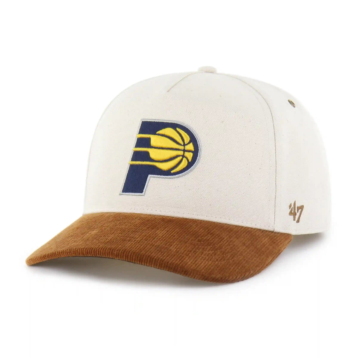 Indiana Pacers Carhartt Undyed '47 Hitch