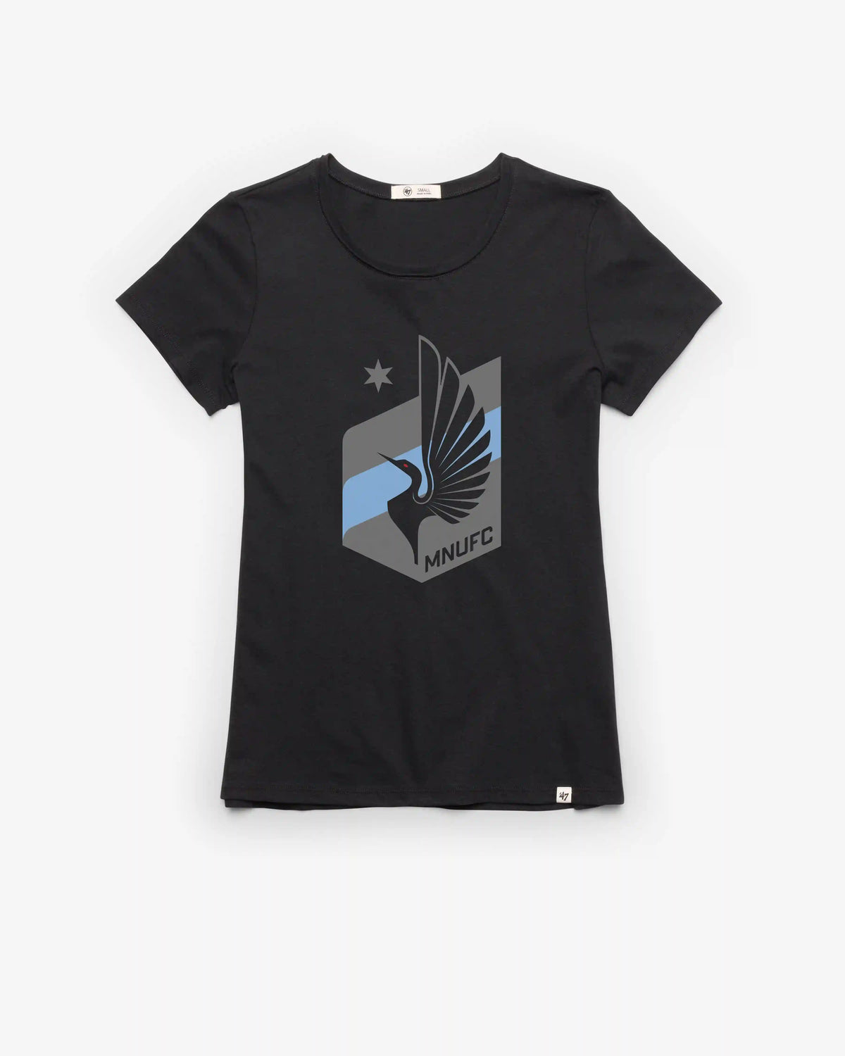MINNESOTA UNITED IMPRINT '47 FRANKIE TEE WOMENs