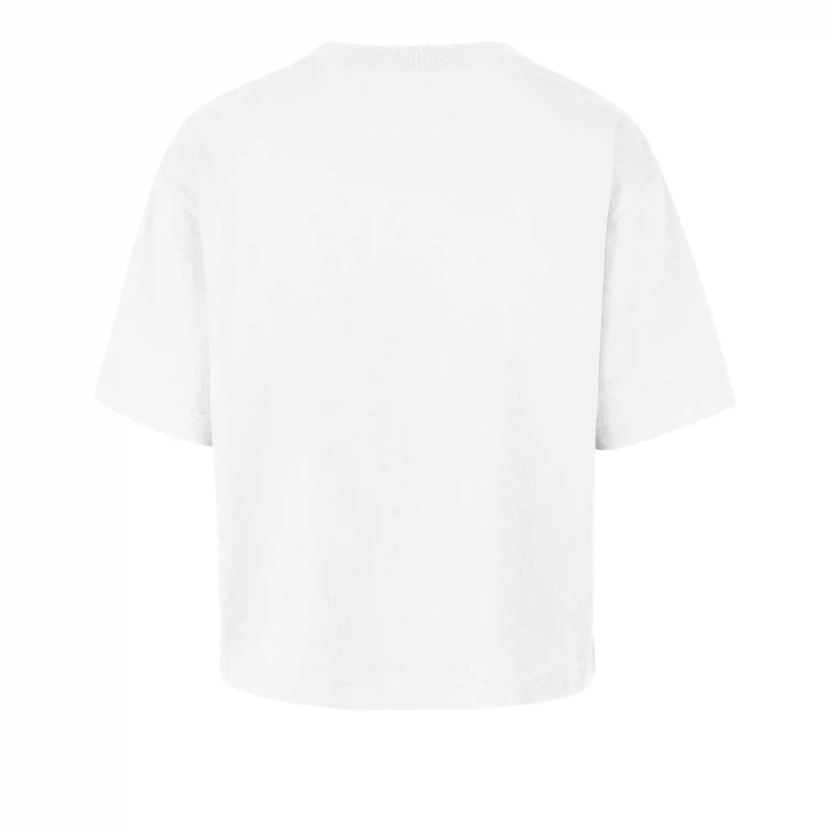LOS ANGELES RAMS VIBE CHECK '47 REED CITY TEE WOMENS