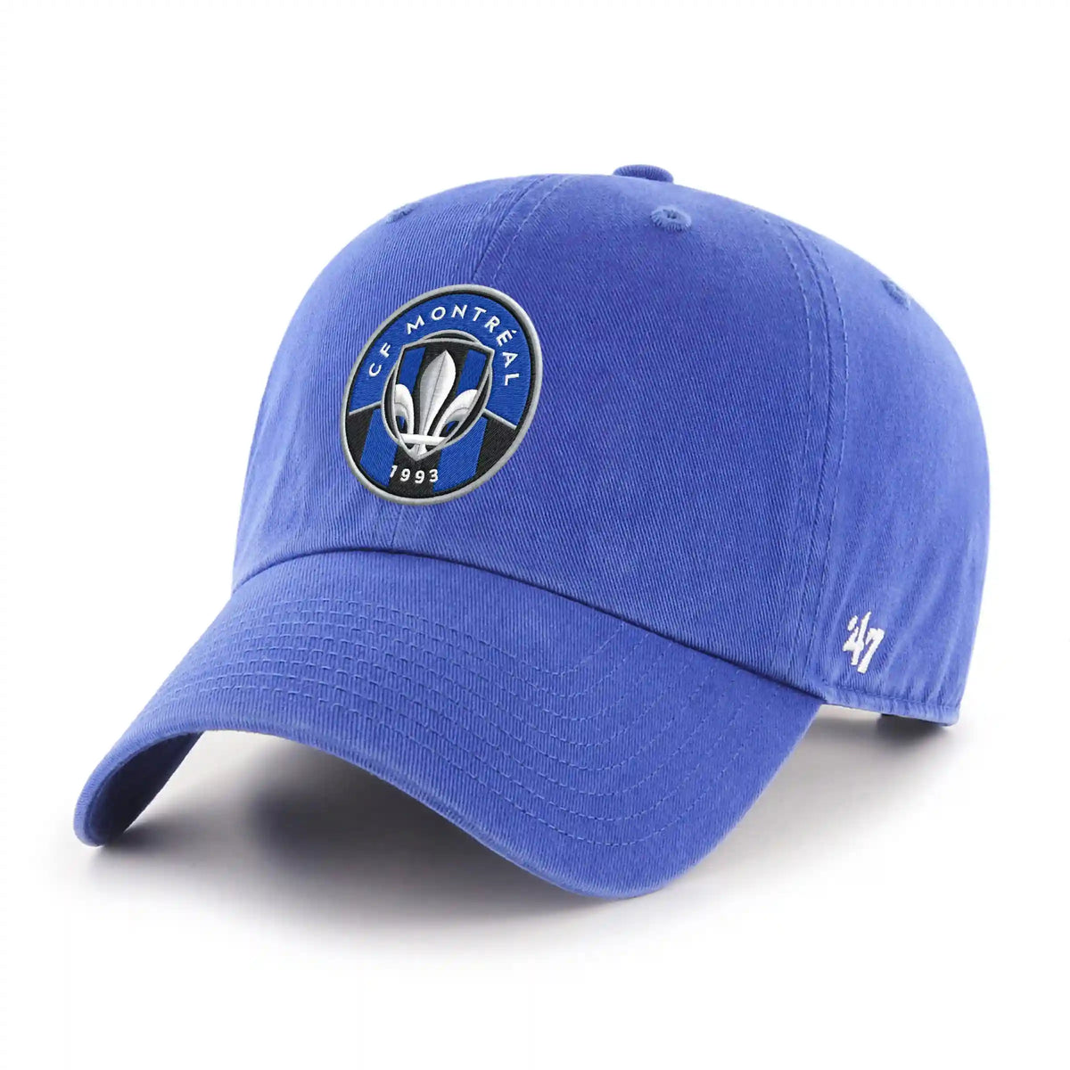 CF MONTREAL '47 CLEAN UP