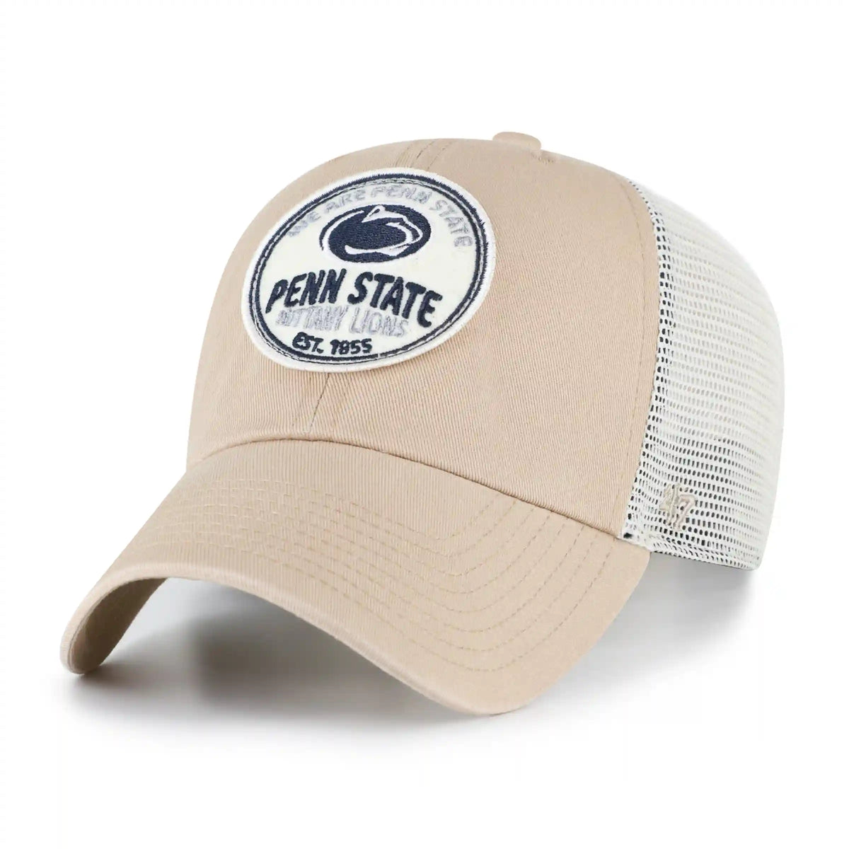 Penn State Nittany Lions Felton '47 Clean Up