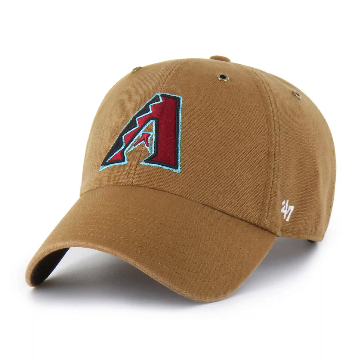 ARIZONA DIAMONDBACKS CARHARTT '47 CLEAN UP