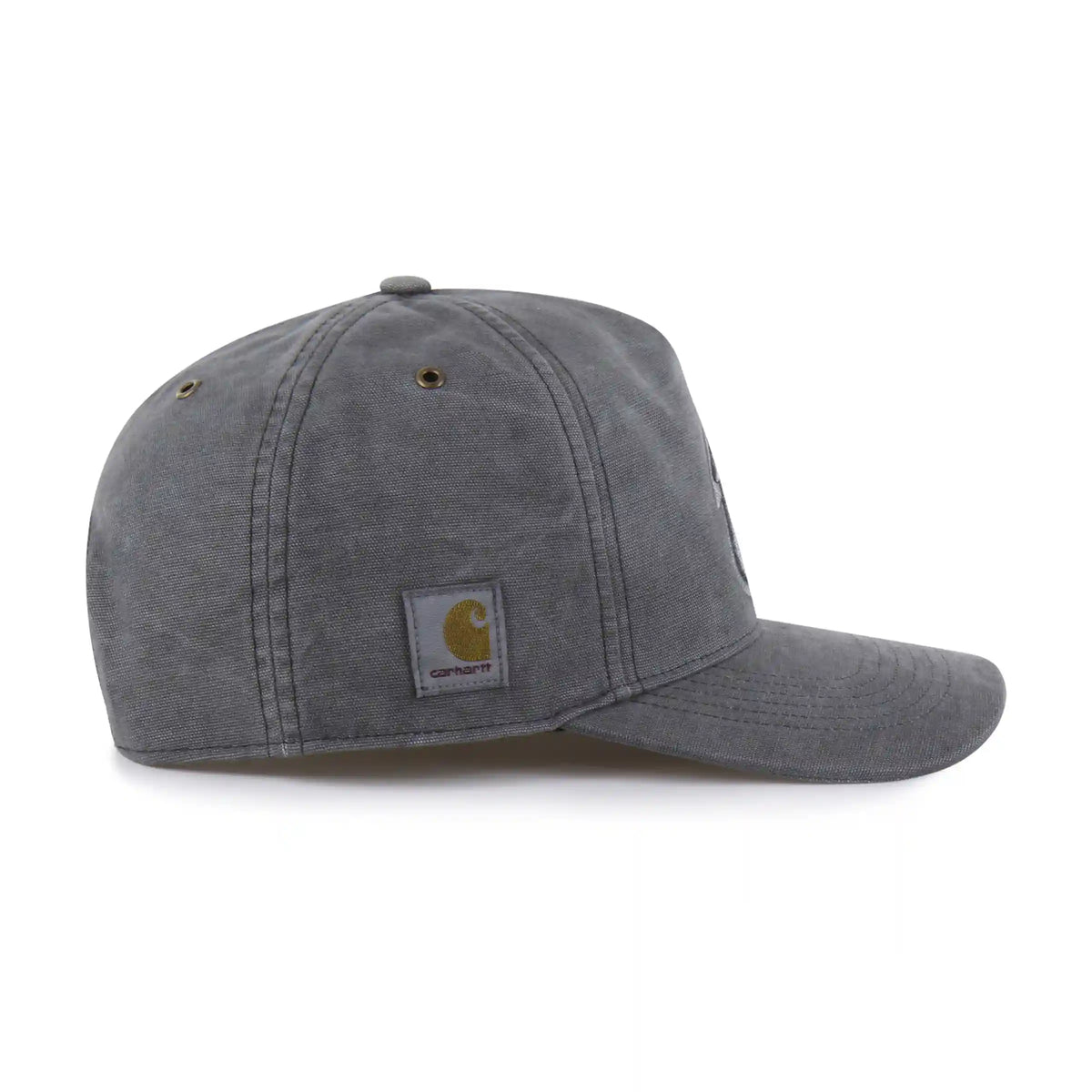CLEVELAND CAVALIERS CARHARTT DYED '47 HITCH RF RELAXED FIT