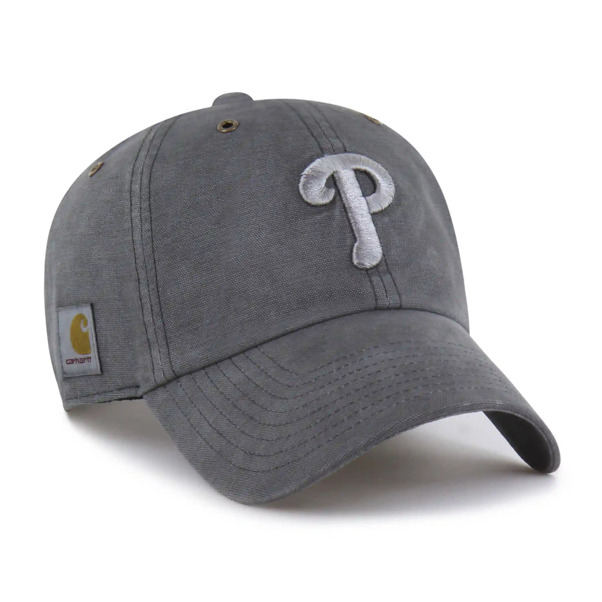 PHILADELPHIA PHILLIES CARHARTT DYED '47 CLEAN UP