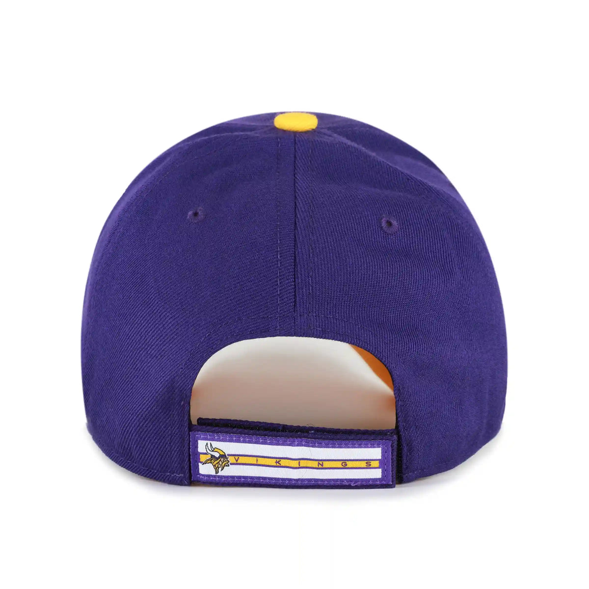 MINNESOTA VIKINGS SCRIPT '47 MVP