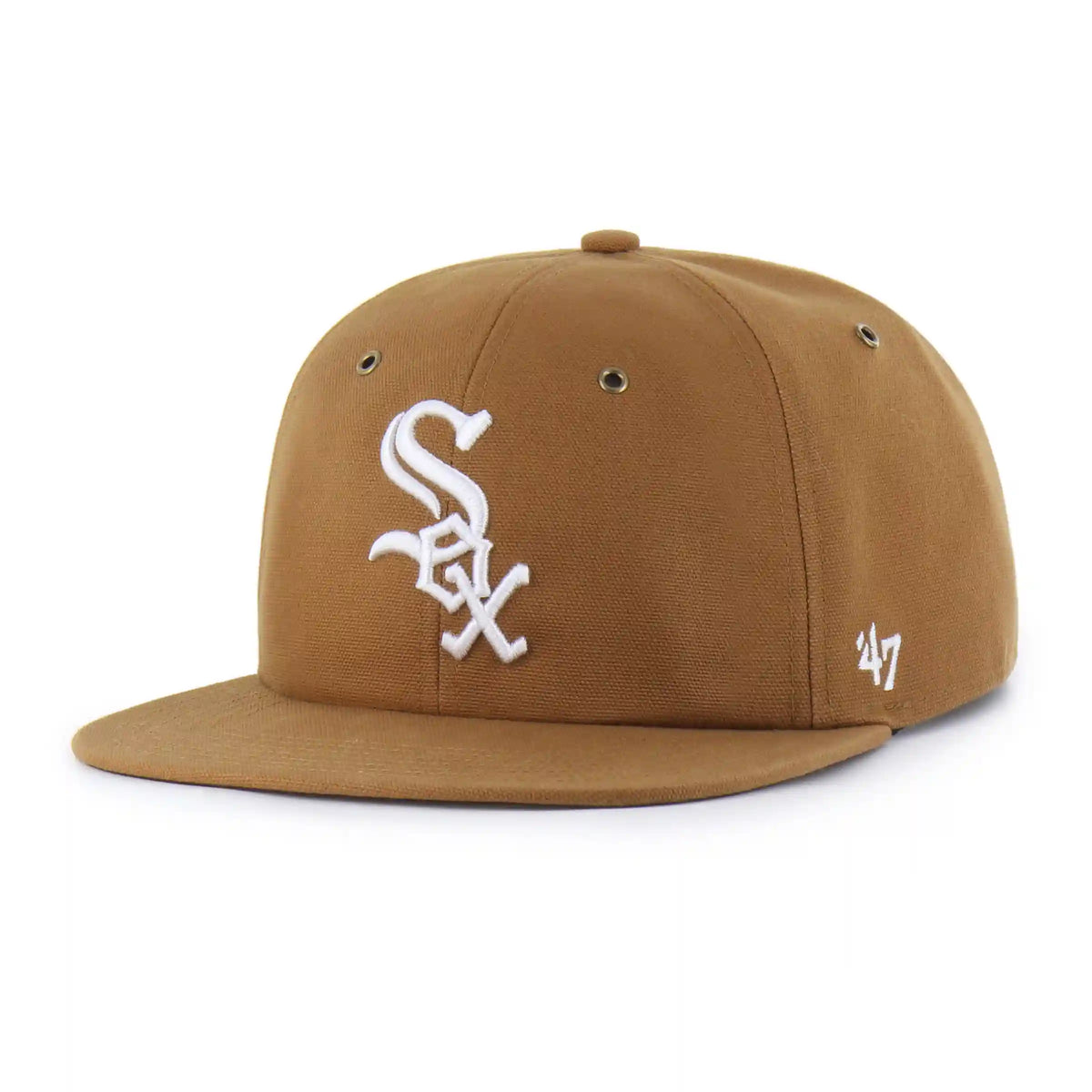 CHICAGO WHITE SOX CARHARTT '47 CAPTAIN RL RELAXED FIT