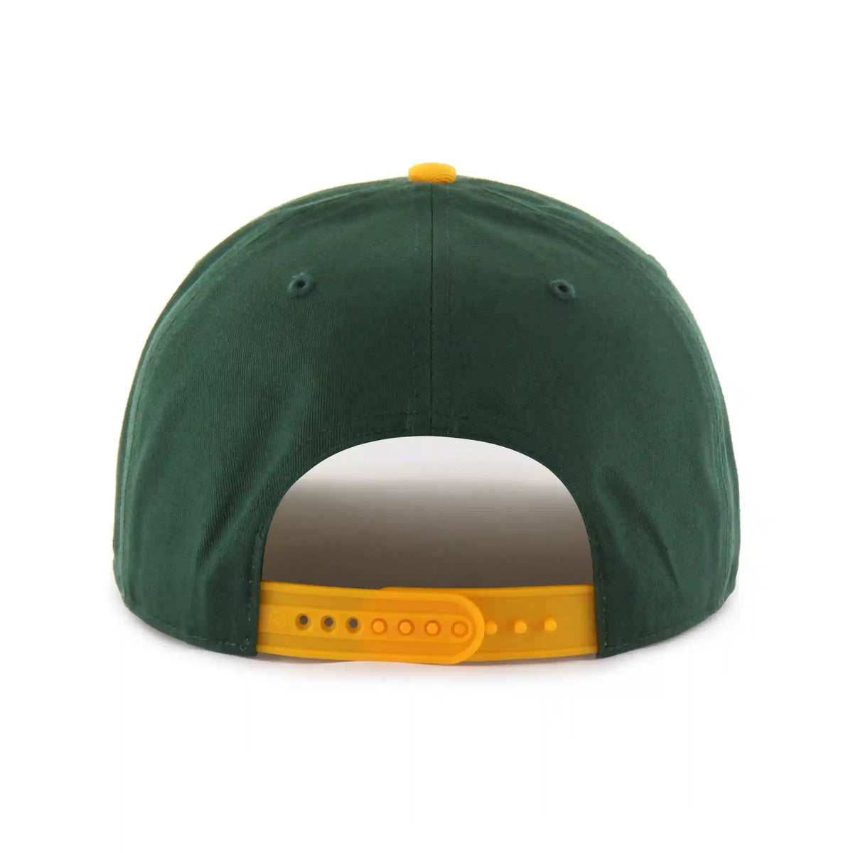 GREEN BAY PACKERS TWO TONE '47 HITCH RF RELAXED FIT