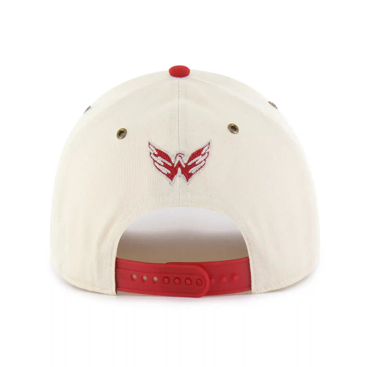 WASHINGTON CAPITALS '47 MVP
