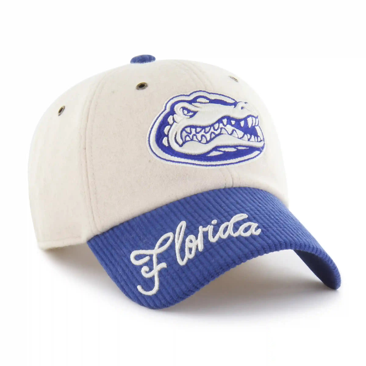 FLORIDA GATORS ROPE SCRIPT TT 47 CLEAN UP