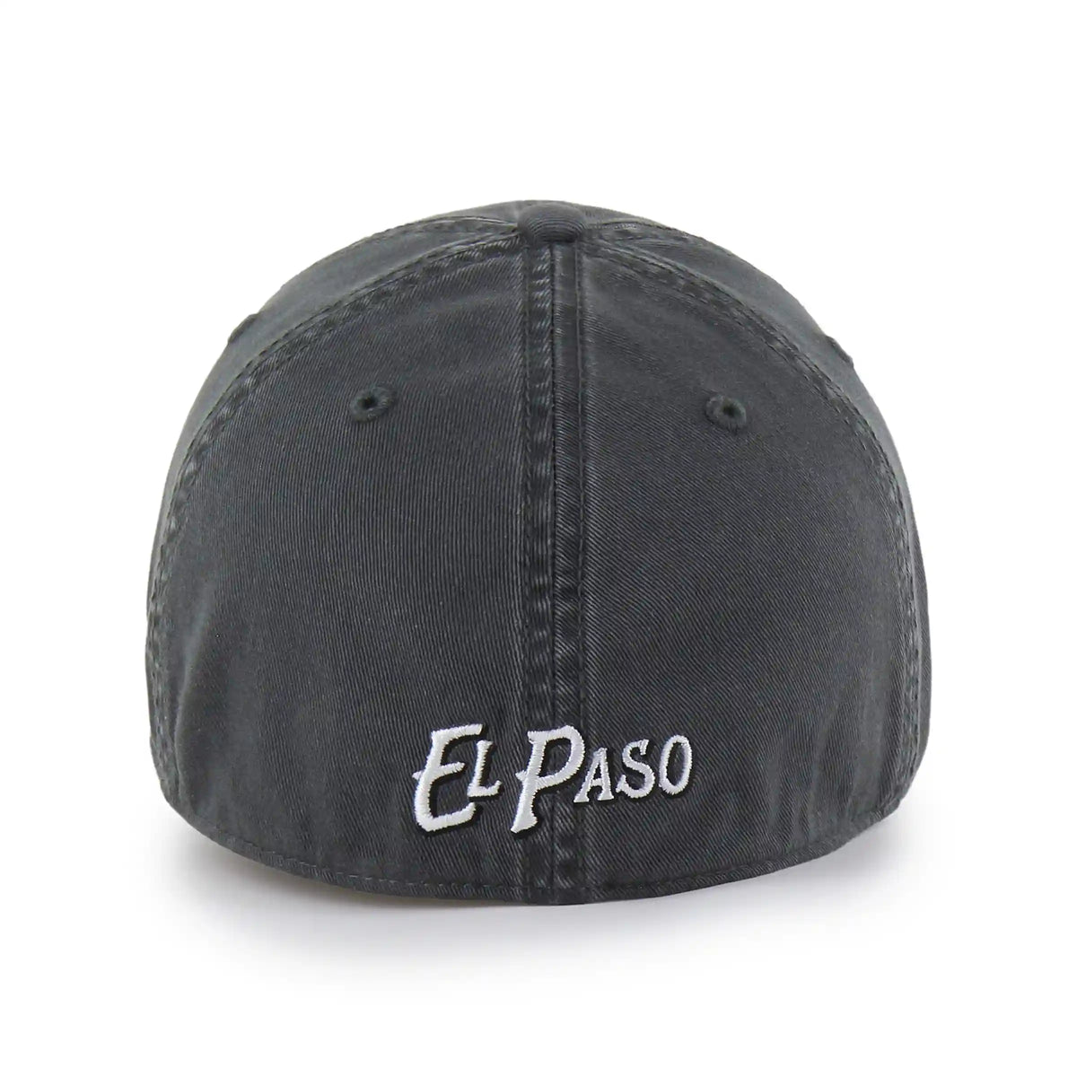 EL PASO CHIHUAHUAS CLASSIC '47 FRANCHISE