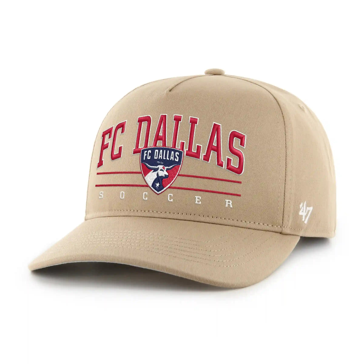 FC DALLAS ROSCOE '47 HITCH