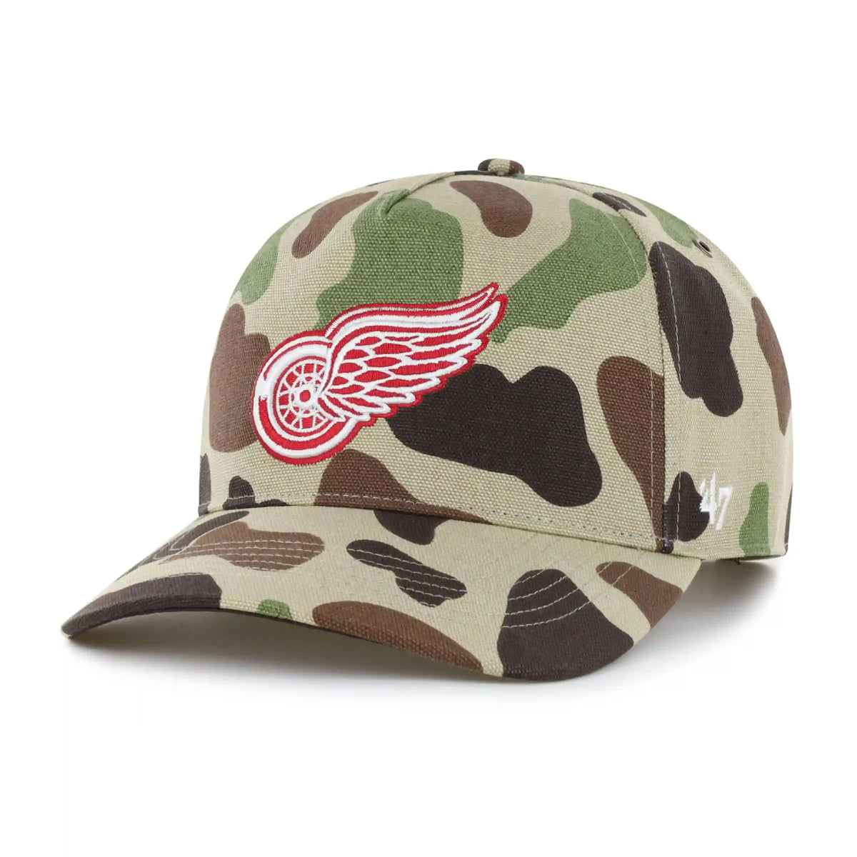 DETROIT RED WINGS CARHARTT '47 HITCH