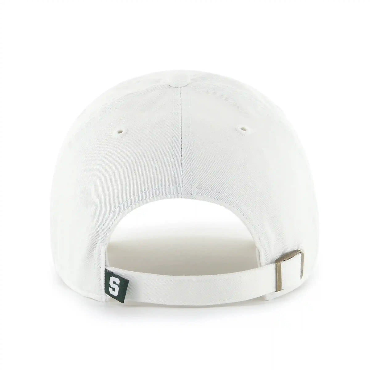 MICHIGAN STATE SPARTANS CLASSIC ARCH '47 CLEAN UP