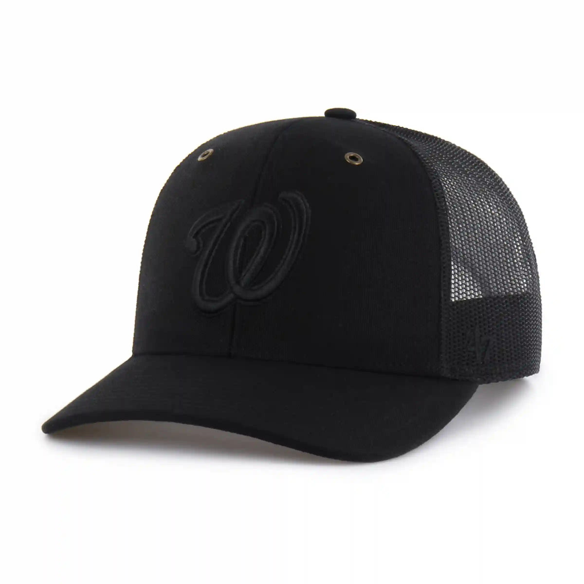 WASHINGTON NATIONALS CARHARTT '47 TRUCKER