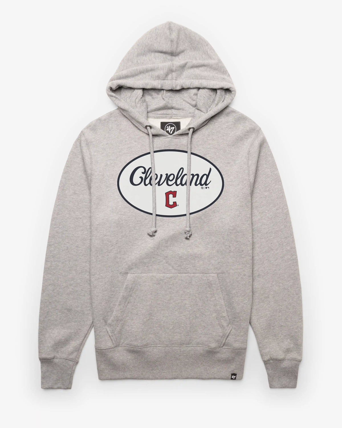 CLEVELAND GUARDIANS COVERALL '47 HEADLINE HOOD
