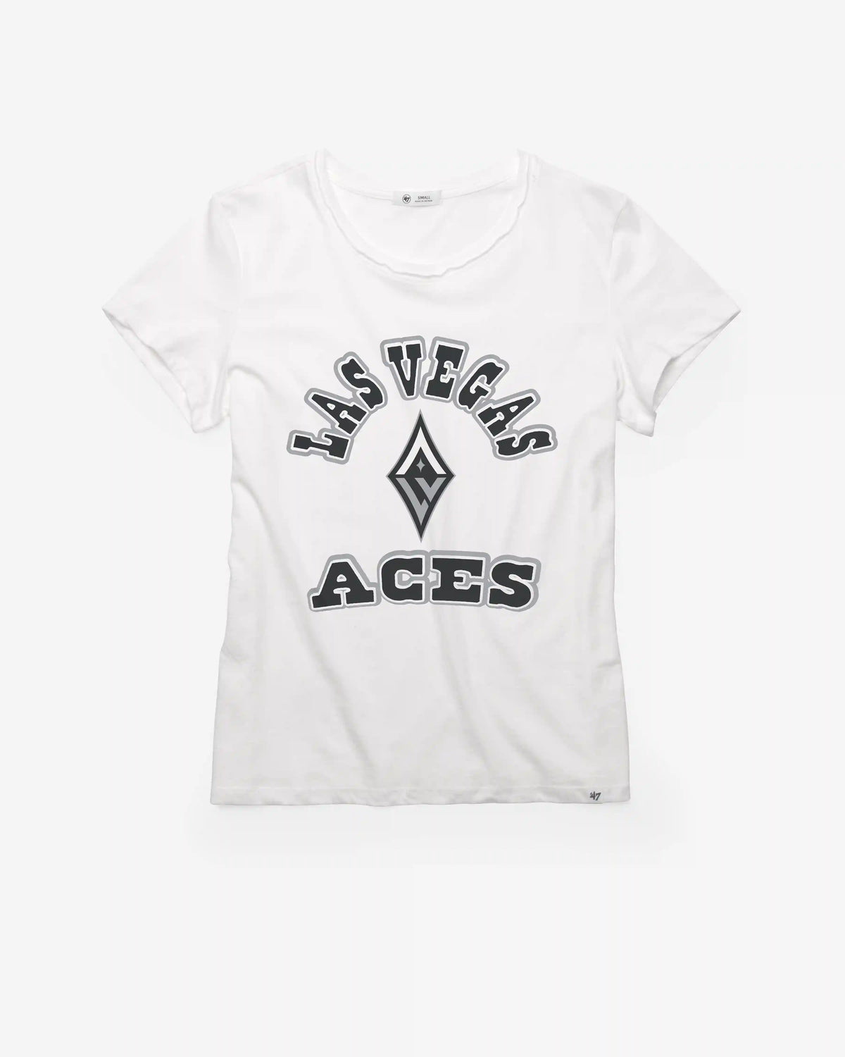 LAS VEGAS ACES COMEBACK '47 FRANKIE TEE WOMENS
