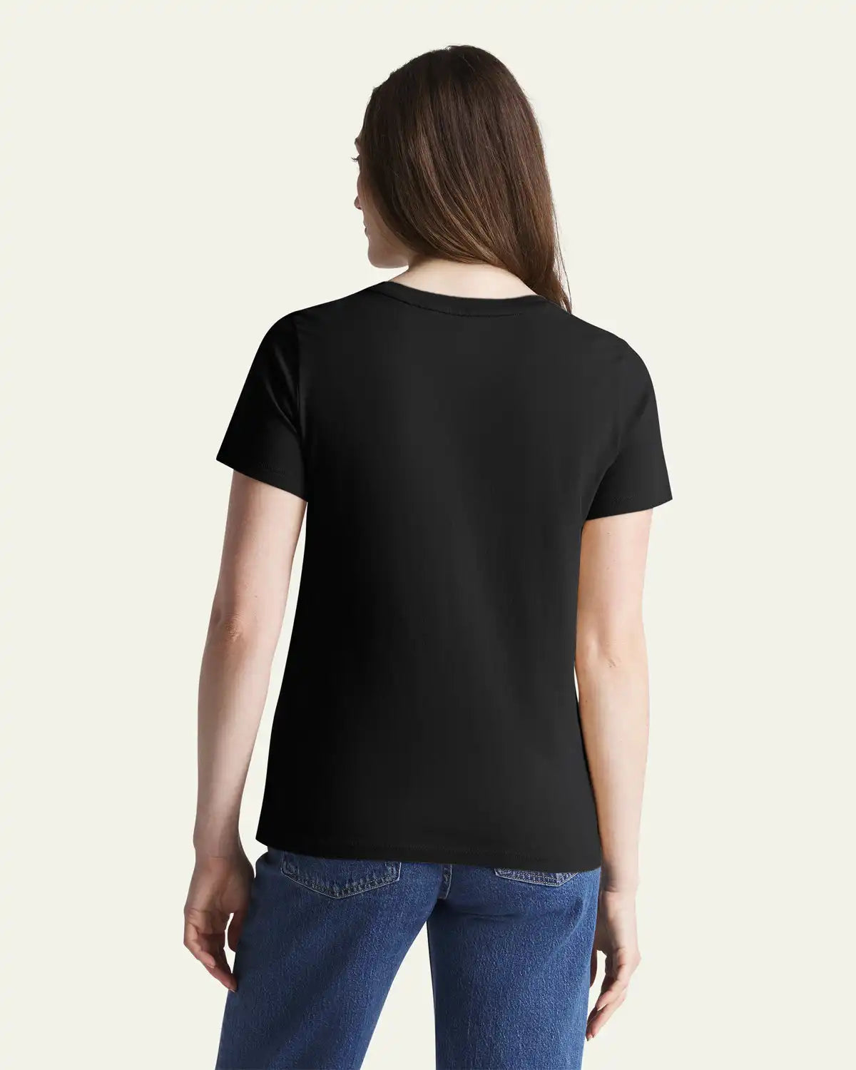 SAN FRANCISCO GIANTS SHINE LINES '47 WOMEN'S EVERYDAY TEE