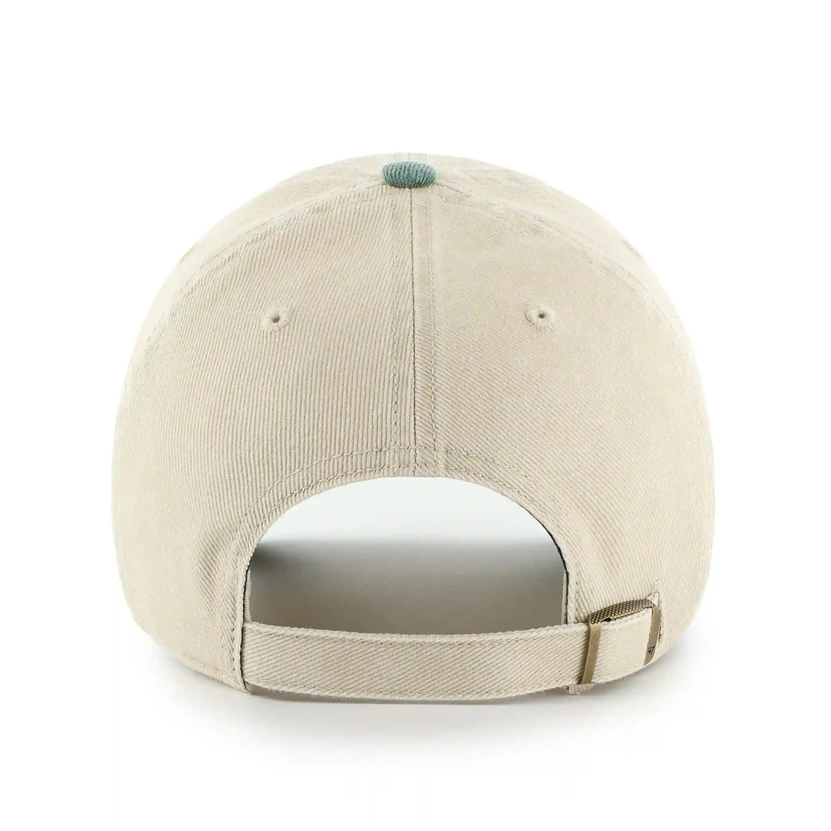 GREEN BAY PACKERS LOGO LINE TWO TONE '47 CLEAN UP