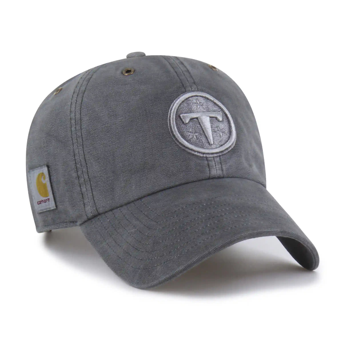TENNESSEE TITANS CARHARTT DYED '47 CLEAN UP