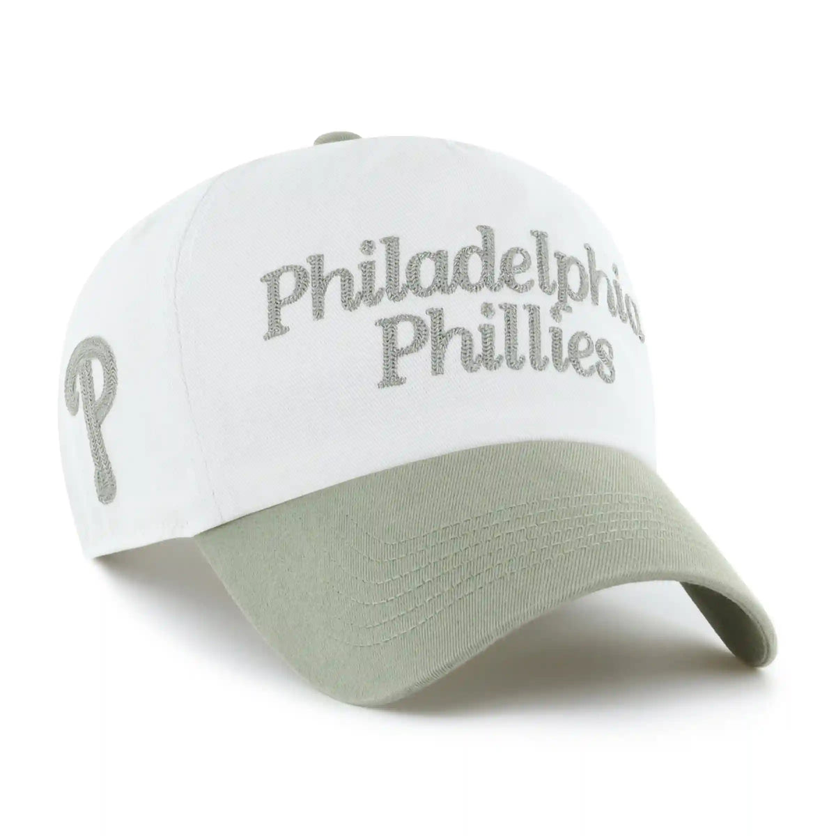 PHILADELPHIA PHILLIES FORMA LUX '47 CLEAN UP PINCH FRONT