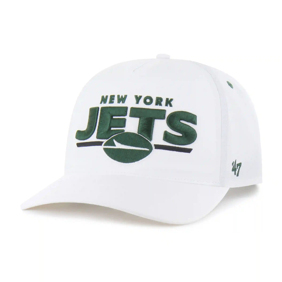 New York Jets BRRR Expressway '47 Hitch RF Relaxed Fit