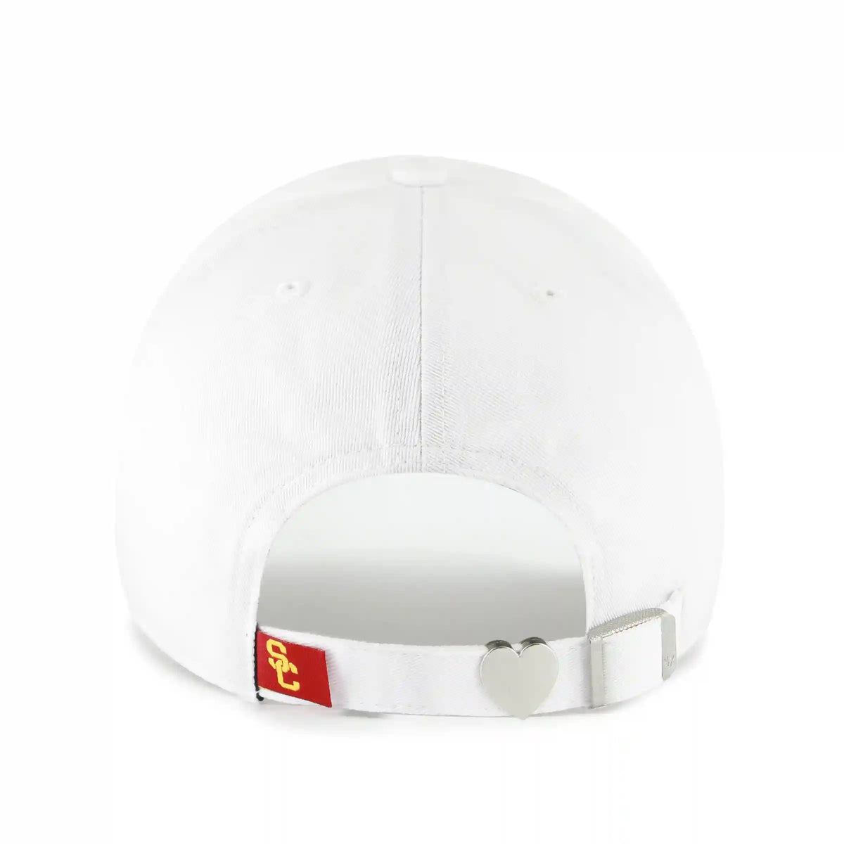 USC RETAIL SO CAL TROJANS TRENDY SCRIPT '47 CLEAN UP
