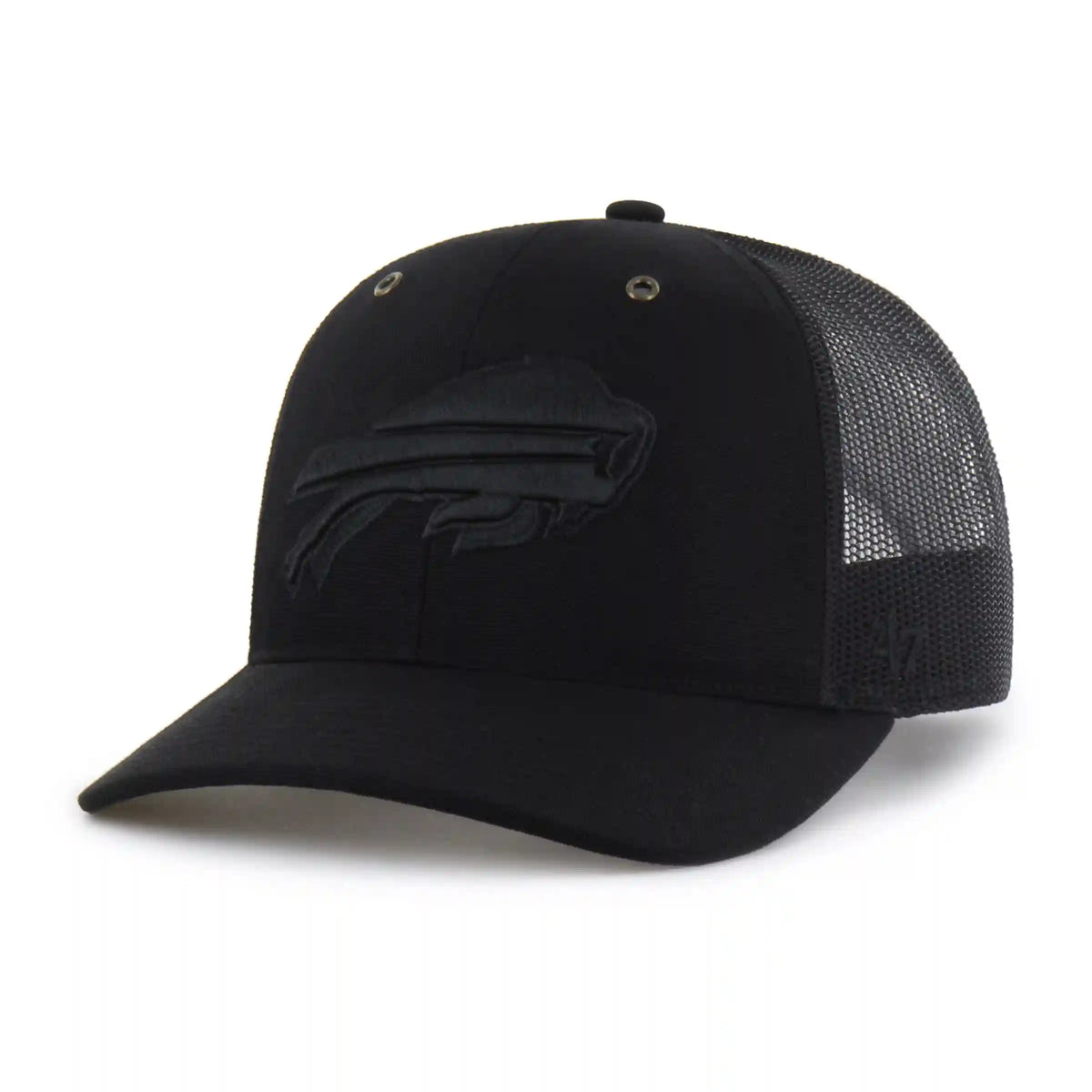 BUFFALO BILLS CARHARTT '47 TRUCKER RF RELAXED FIT