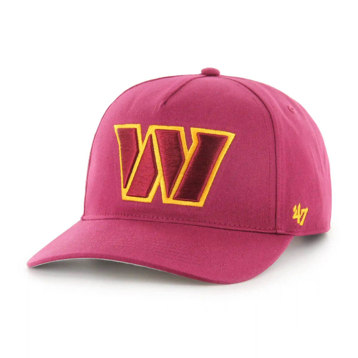 WASHINGTON COMMANDERS '47 HITCH RF RELAXED FIT