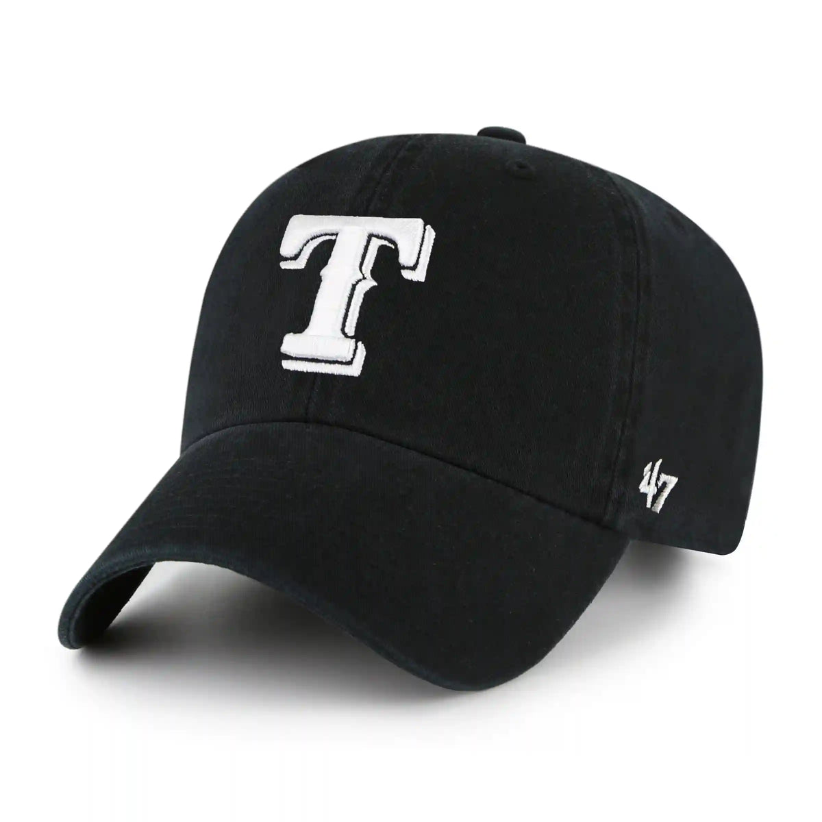 TEXAS RANGERS '47 CLEAN UP