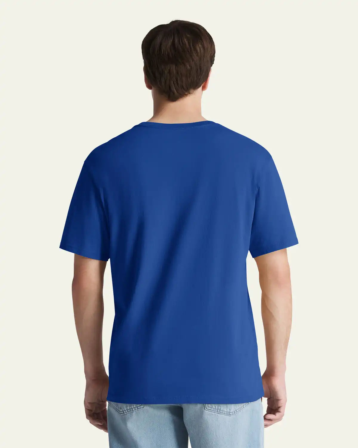 '47 BASICS EVERYDAY TEE