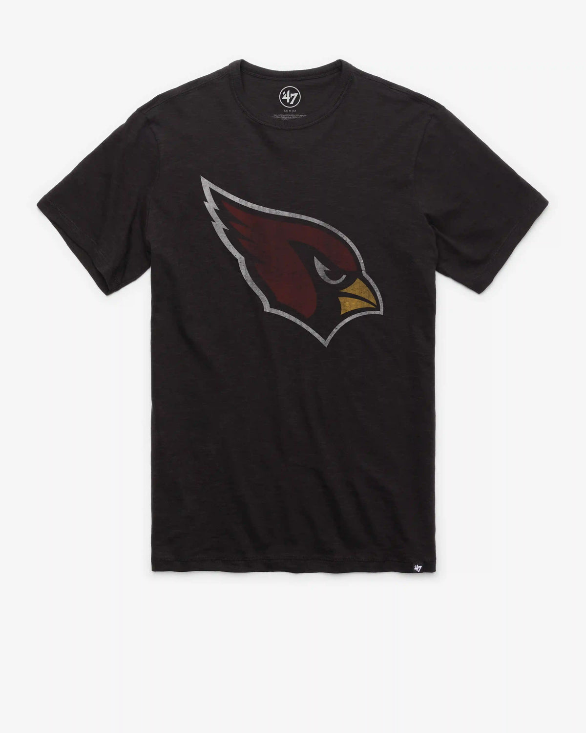 ARIZONA CARDINALS GRIT '47 SCRUM TEE