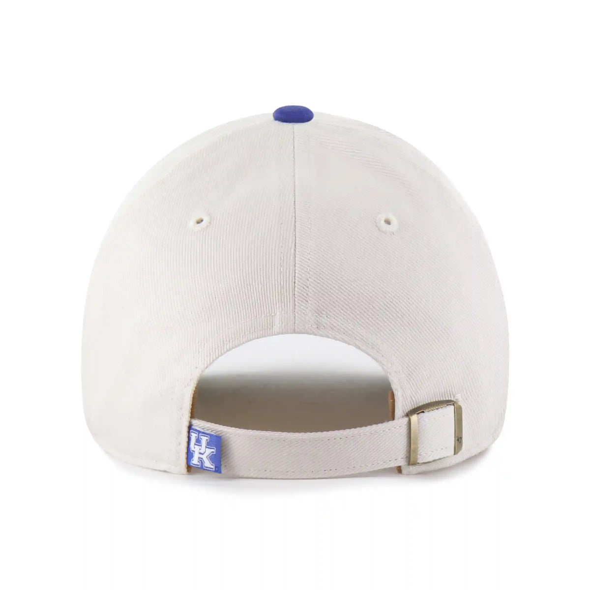 Kentucky Wildcats Broke Line Loop '47 MVP