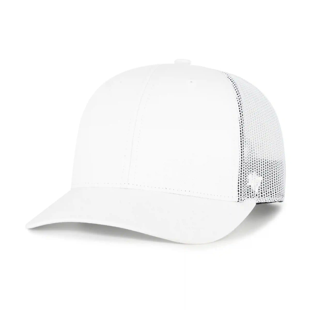 '47 BASICS TRUCKER
