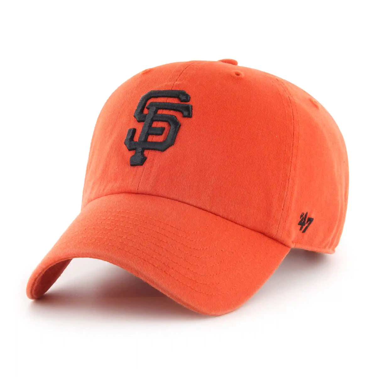 SAN FRANCISCO GIANTS '47 CLEAN UP