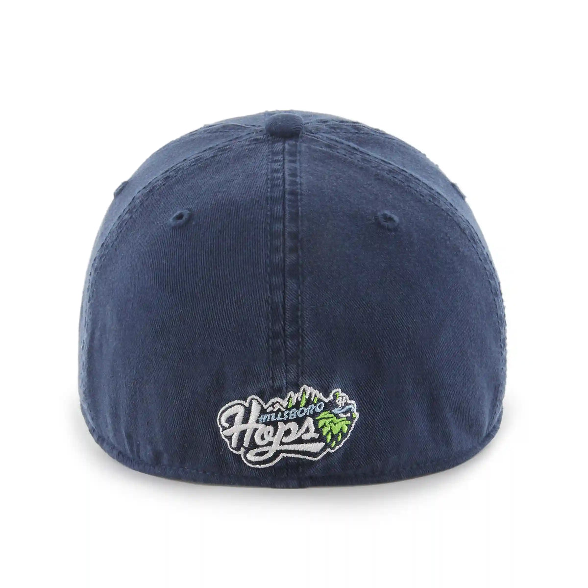 HILLSBORO HOPS CLASSIC '47 FRANCHISE