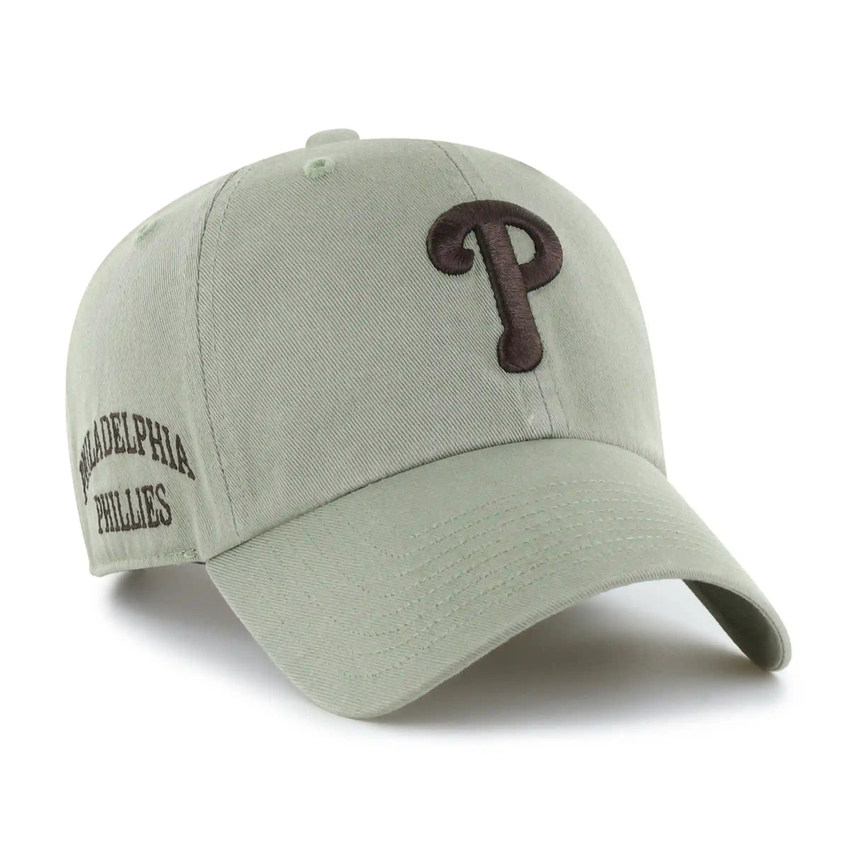 PHILADELPHIA PHILLIES DAWN DELIGHT '47 CLEAN UP