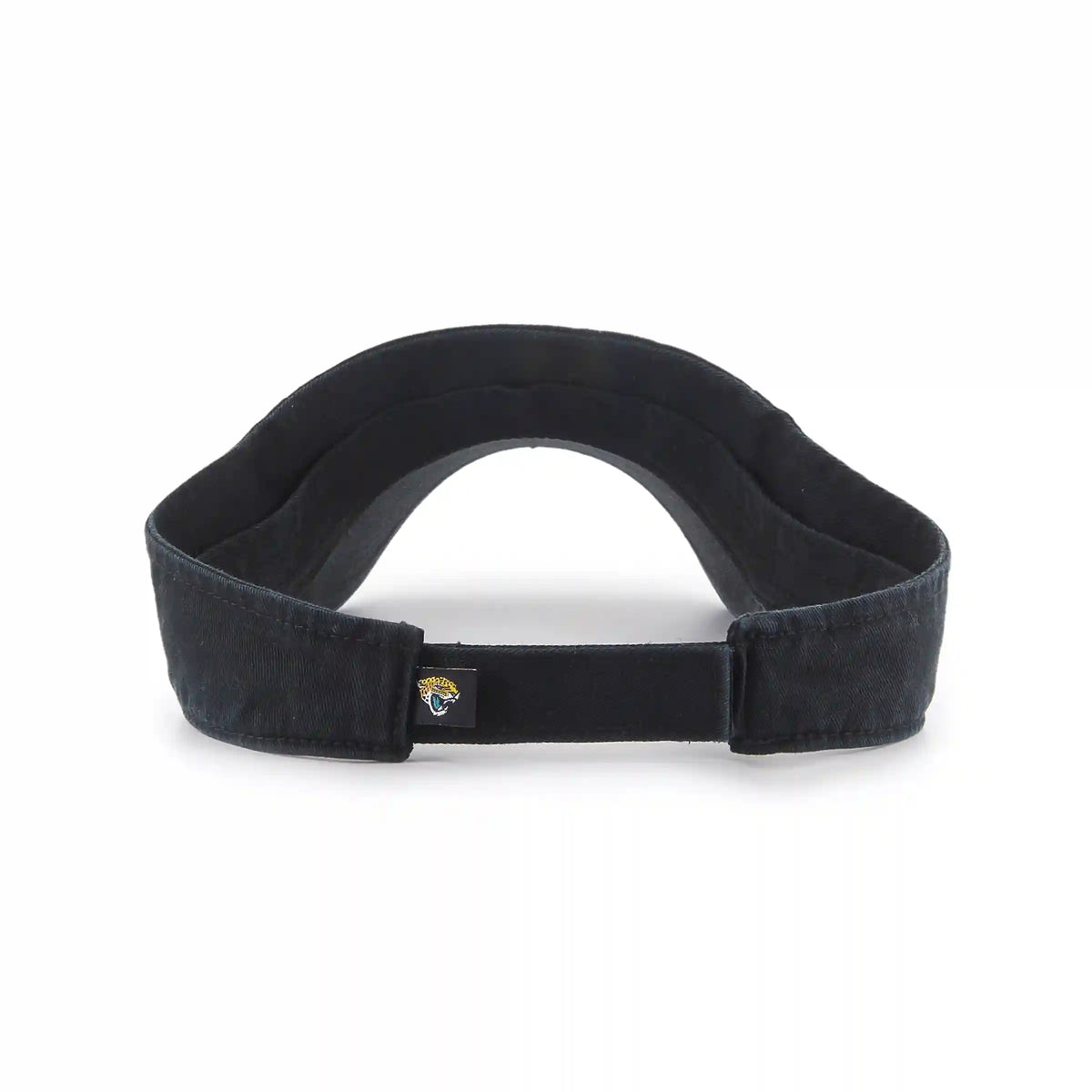 JACKSONVILLE JAGUARS 47 CLEAN UP VISOR