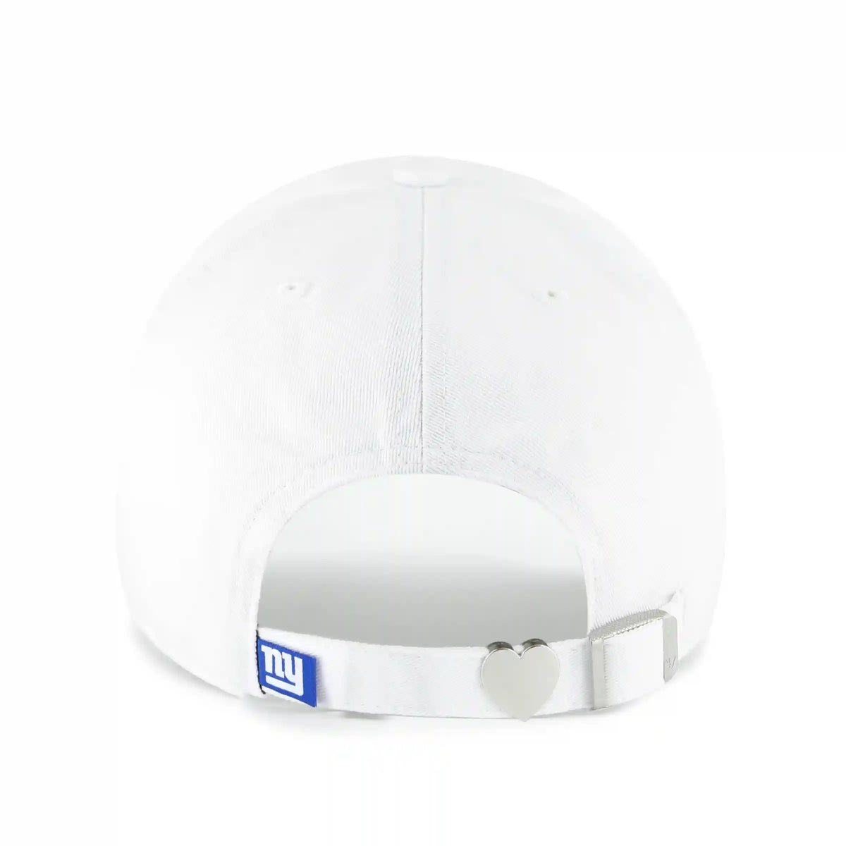 NEW YORK GIANTS TRENDY SCRIPT '47 WOMEN'S CLEAN UP