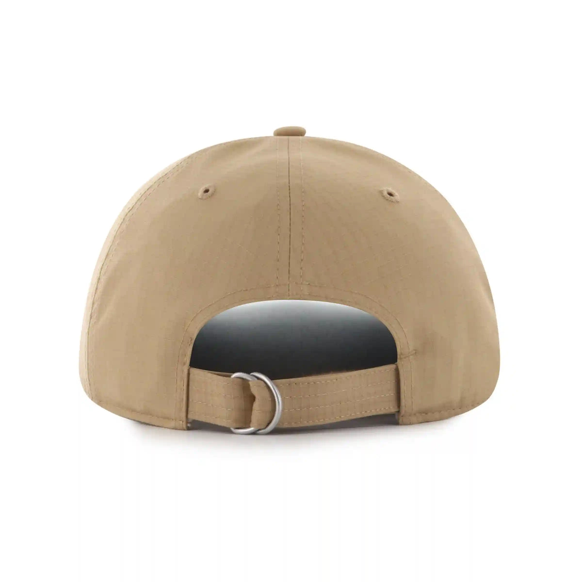 LOS ANGELES DODGERS '47 CLEAN UP FLAT BRIM