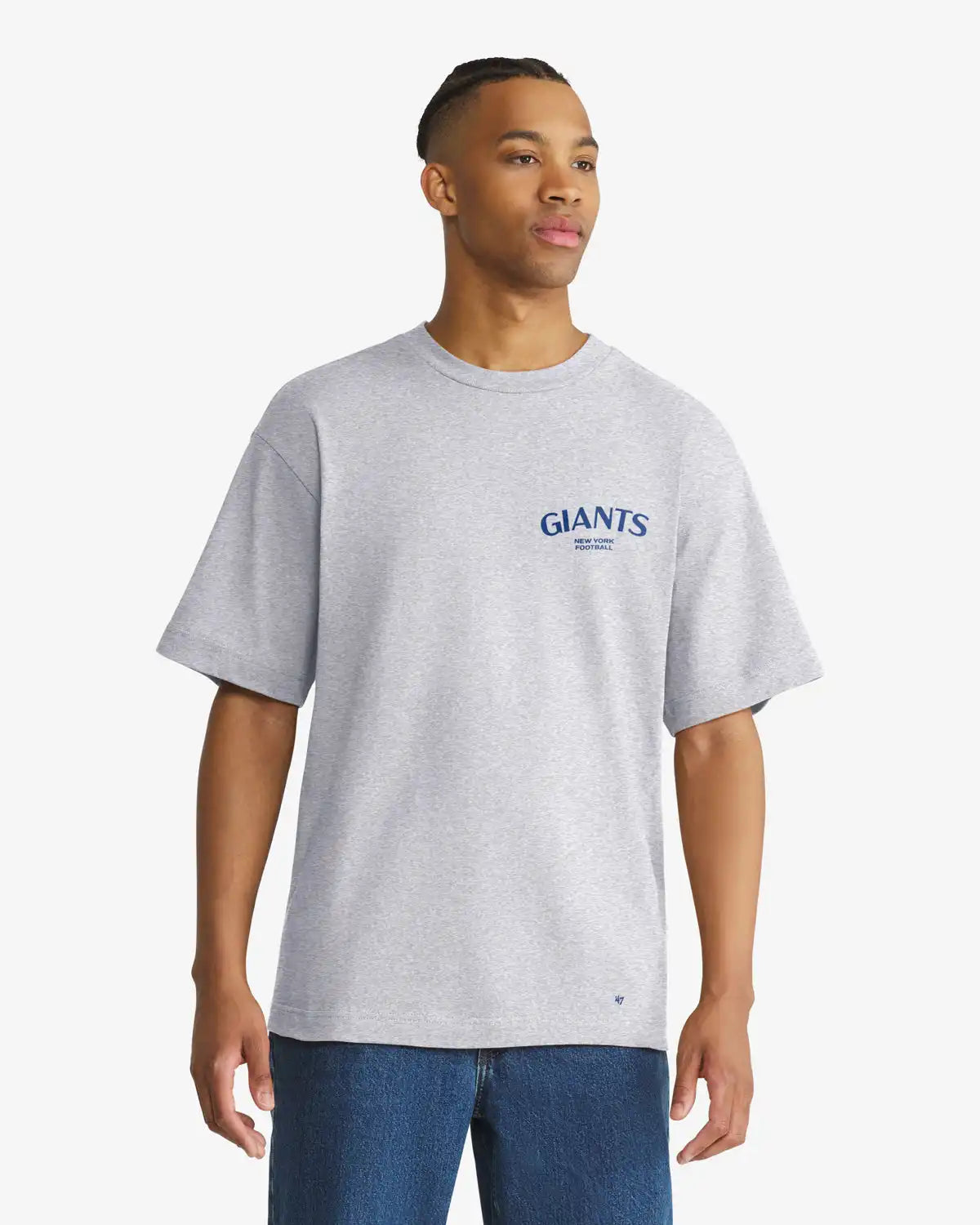 NEW YORK GIANTS CONSTANTINE '47 FOUNDATION TEE