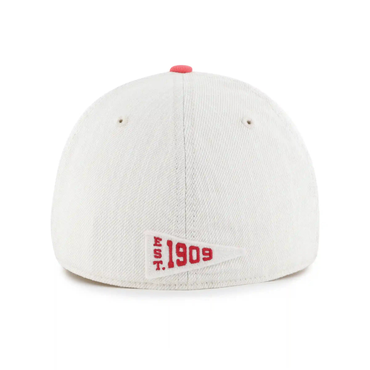MONTREAL CANADIENS VINTAGE GROTON '47 FRANCHISE LS