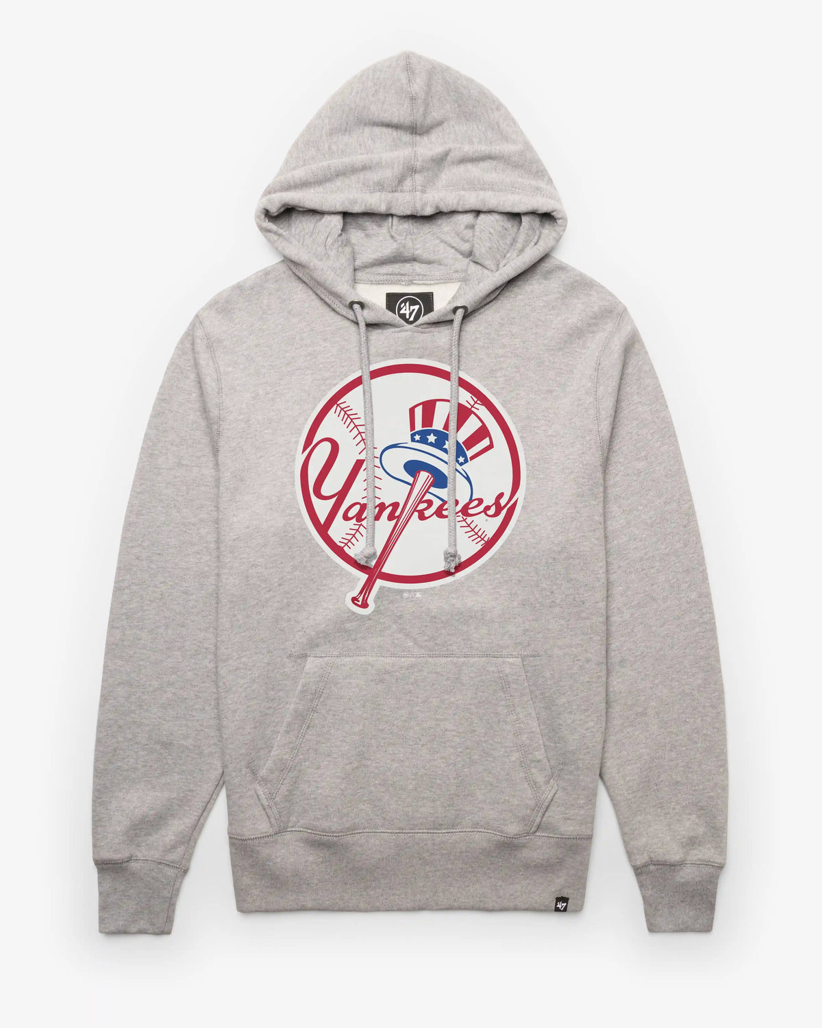 NEW YORK YANKEES COOPERSTOWN IMPRINT '47 HEADLINE HOOD