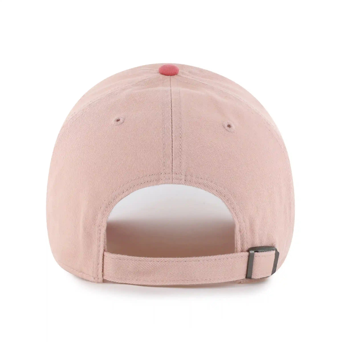 OHIO STATE BUCKEYES BASE RUNNER TWO TONE '47 CLEAN UP