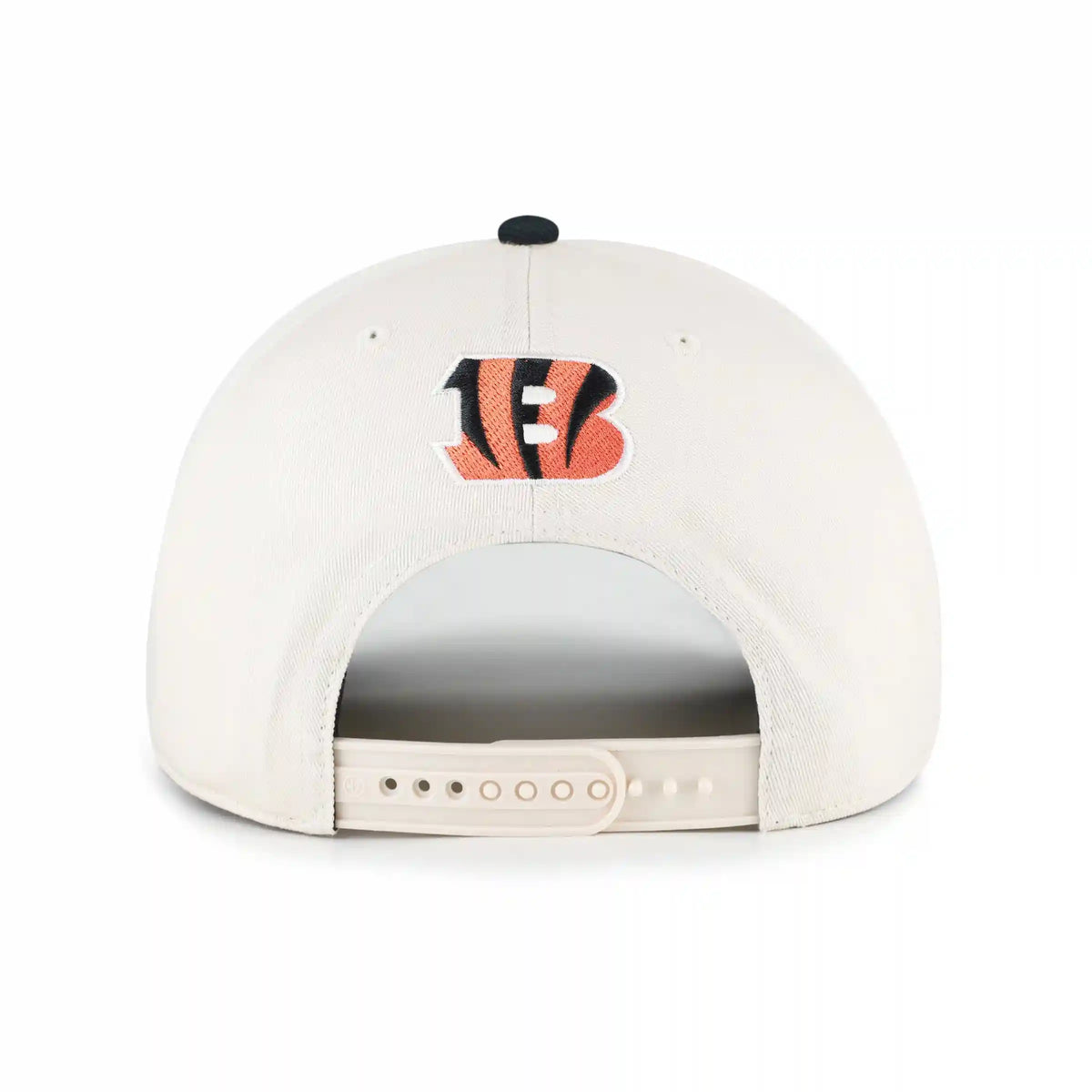CINCINNATI BENGALS ROPE SCRIPT '47 WOMEN'S HITCH RF RELAXED FIT